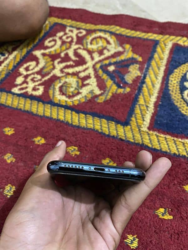 iPhone 11 Pro 64gb 8