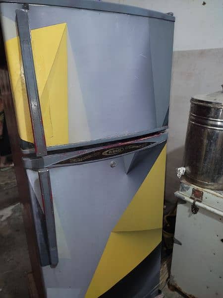 fridge for sale 3