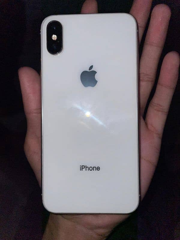 iPhone x non pta 64gb for sale 1