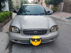 Suzuki Baleno 2003