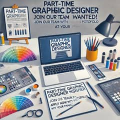 Graphic Designer