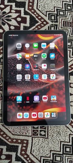 APPLE IPAD 2022 (MINI 6)