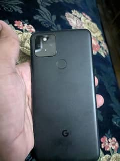 Google pixel 5 parts pannel dead