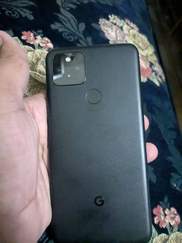 Google pixel 5 parts pannel dead 0