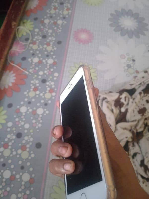 iPhone 8 plus 64 gb exchange possible 0