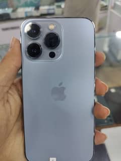 iphone 13 pro 128 Gb PTA approve