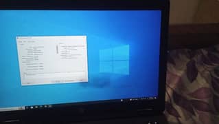 HP Zbook 15 i5 4th 8GB 256 SSD 3 Hour Battery workstation Gaming