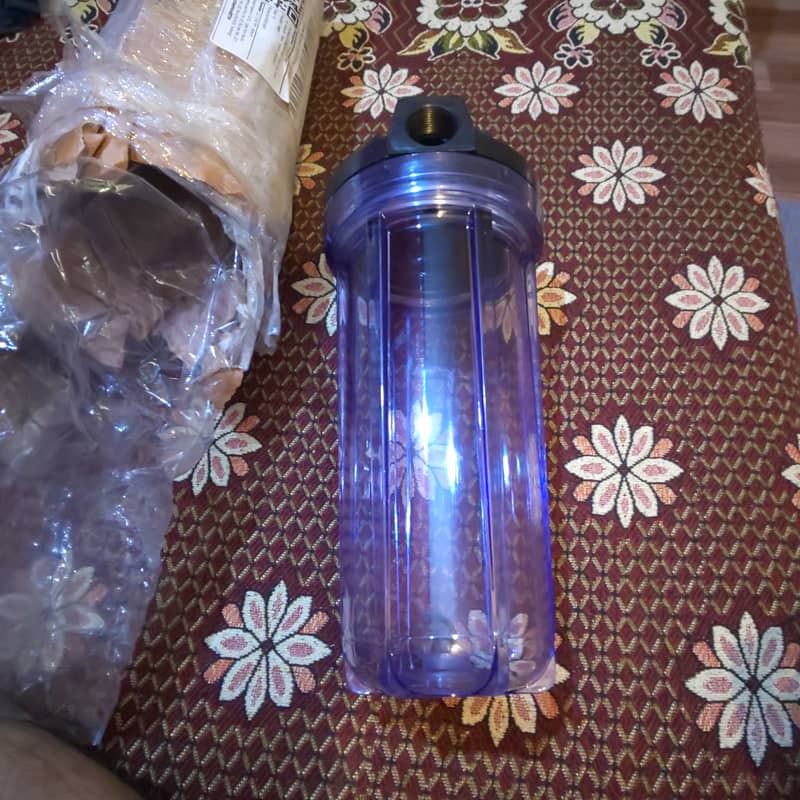 Water Filter Jars 2