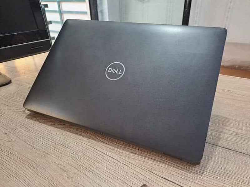 Dell Precision 3541 | Core i7 9th Generation | 4Gb Nvidia Graphics 1