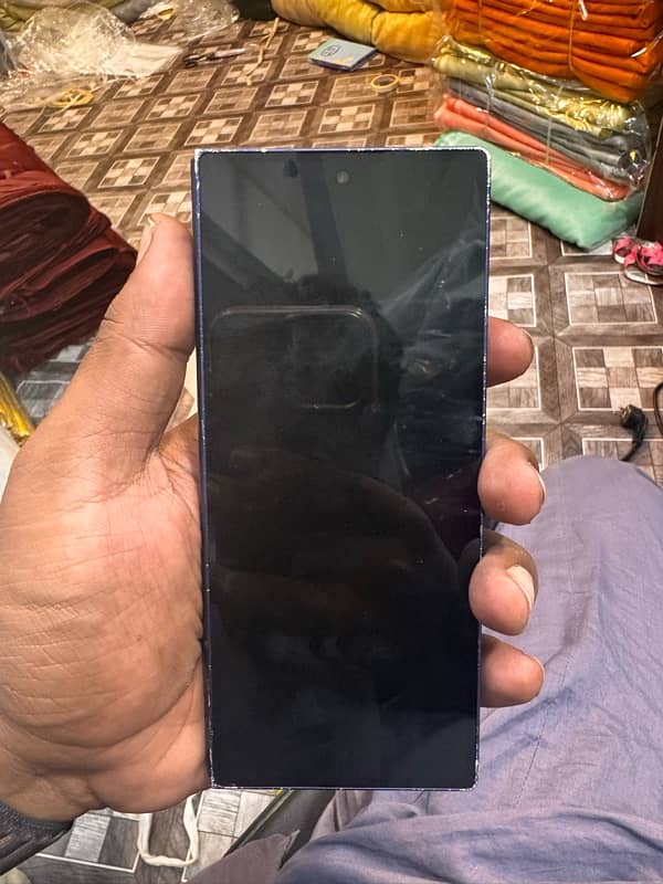 Samsung Galaxy Fold 6 1