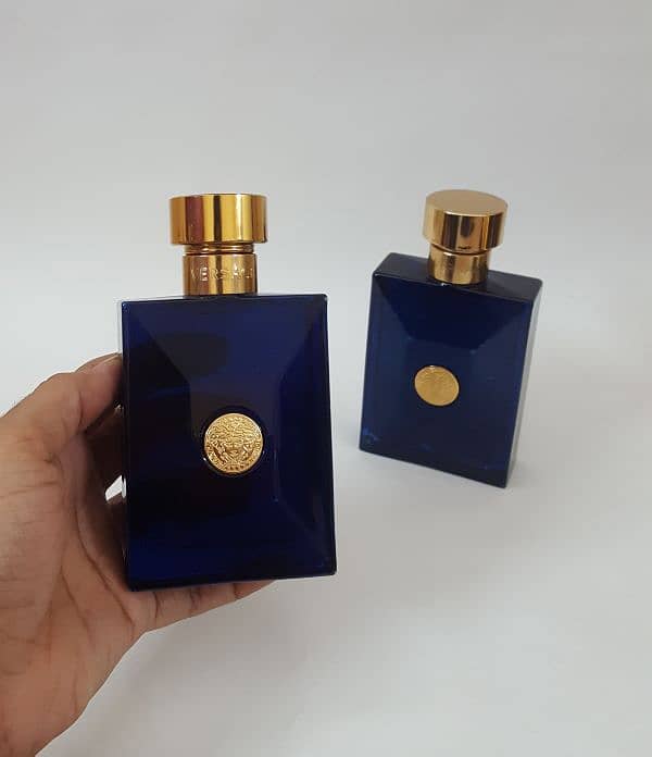 Madawi gold edition arabian oud 7