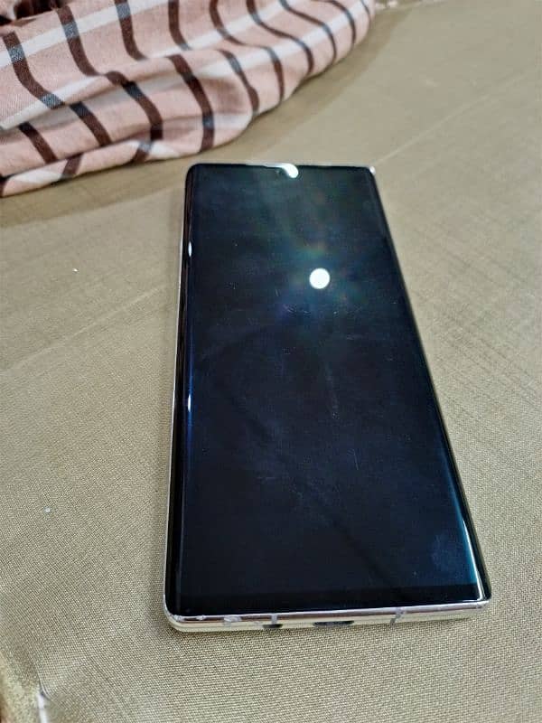 Aquos R6 urgent sale 4