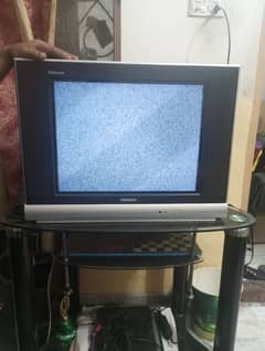 Nobel tv for sale in used condition 10/9