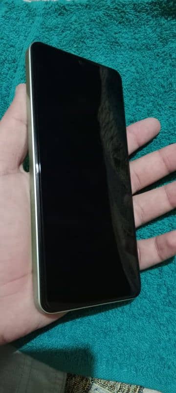 vivo y27s 8 128 4