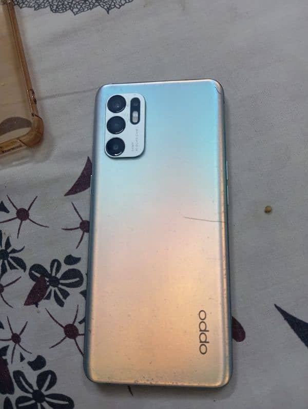 oppo rano 6 1