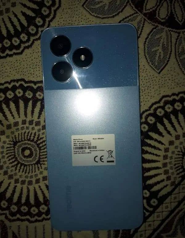 realme note 50 2