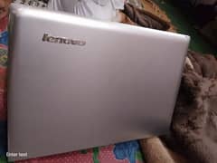 Lenovo laptop 0