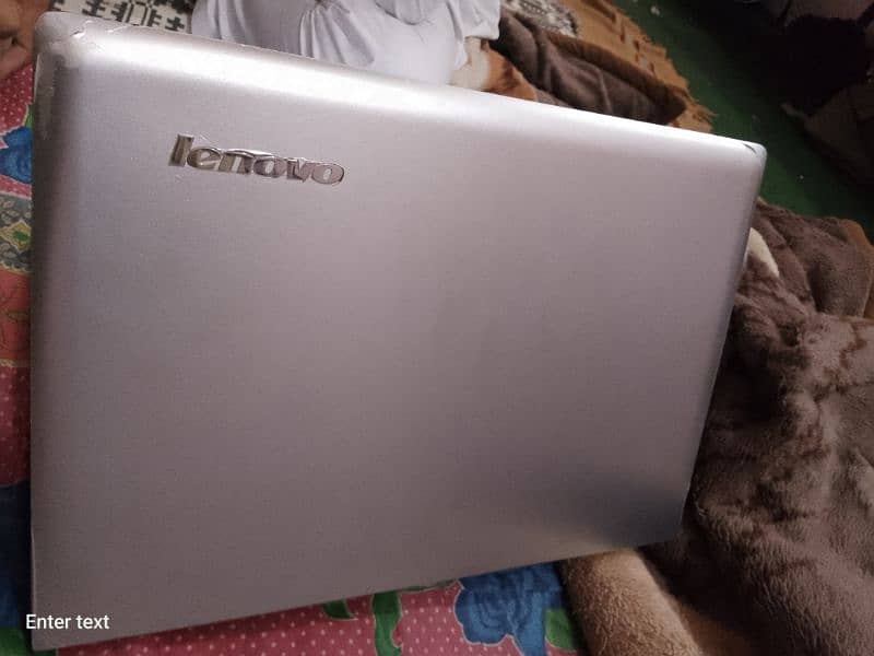 Lenovo laptop 0