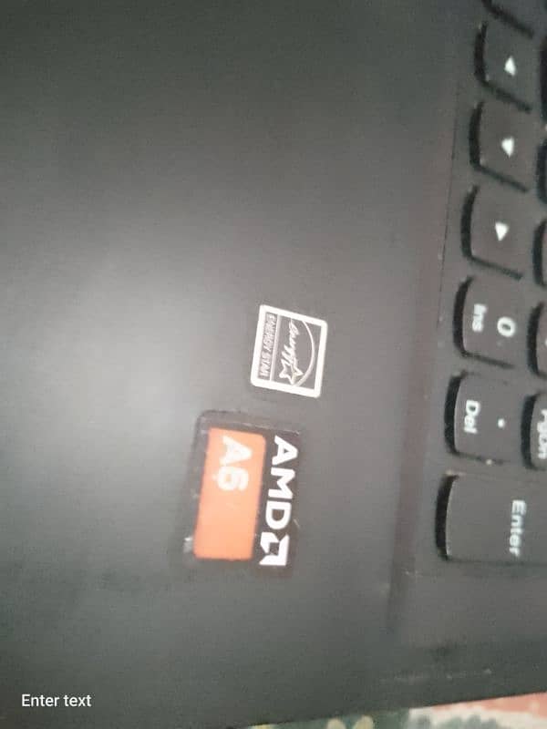 Lenovo laptop 1