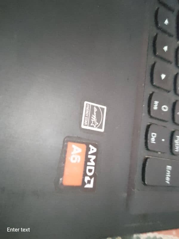 Lenovo laptop 2