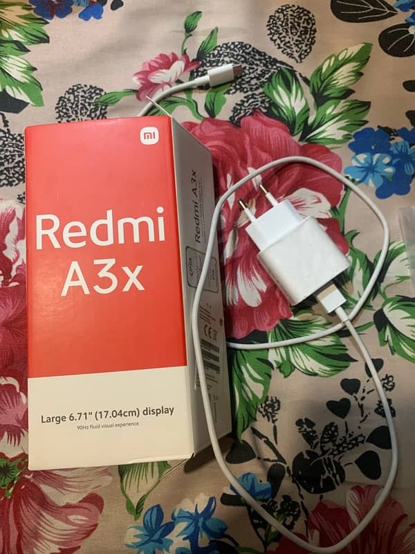 Realme A3X 3GB 64 GB Rom 2