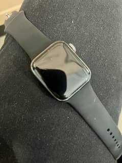 apple watch series 4