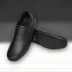 Man Cow Leather Casual Shoes 0