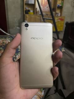 oppo a37 2/16 with box