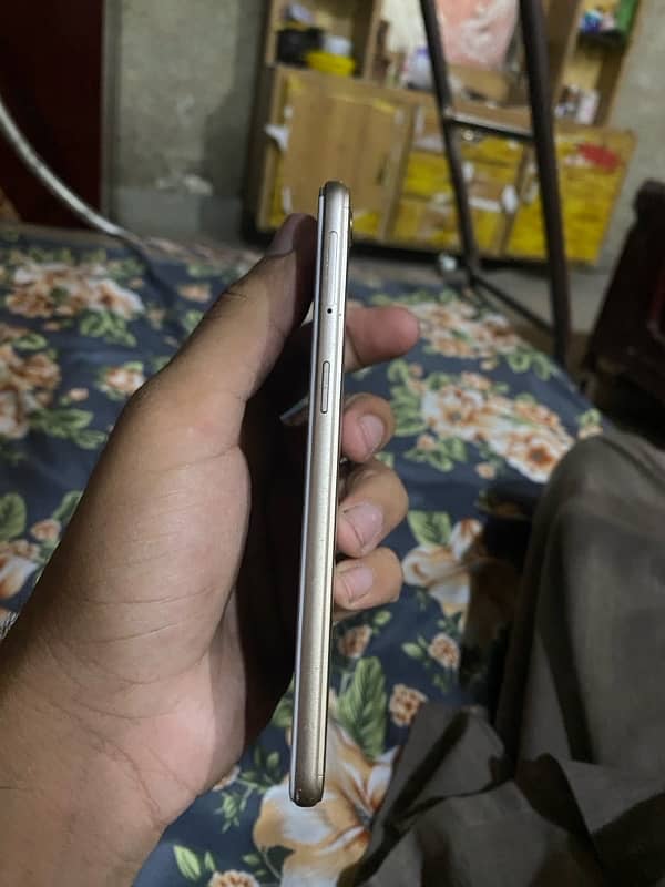 oppo a37 2/16 with box 5