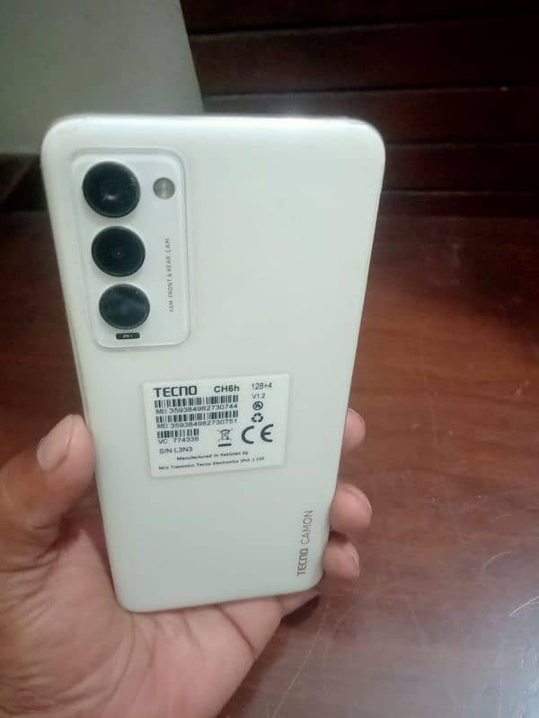 tecno canon 18t 4  128 0