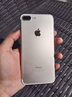 iphone 7 plus | Pta approved