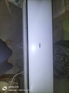 Heir AC Non inverter 1.5 ton