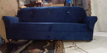 5 seater sofa set