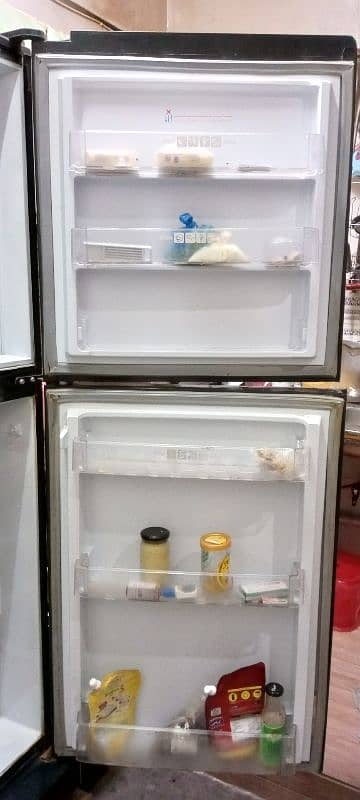 Jumbo size - fridge 2