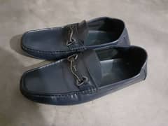 original lethar shoes size 10