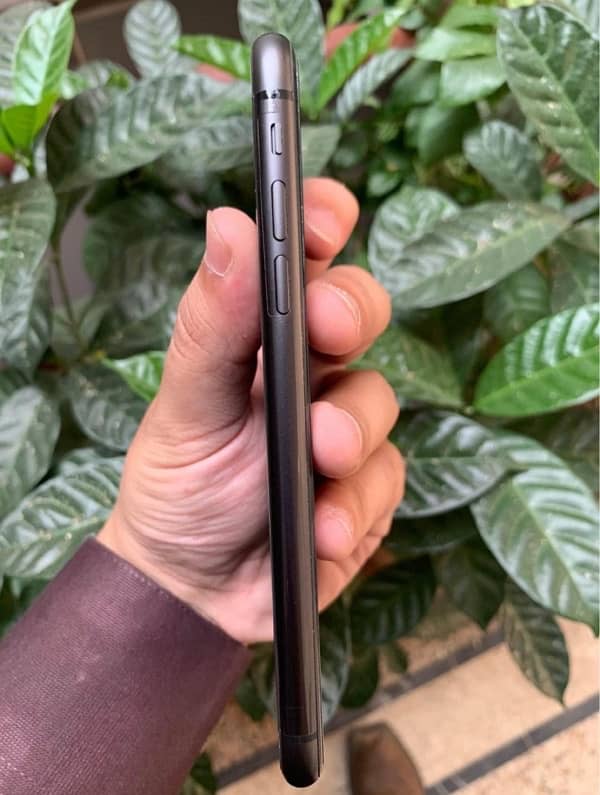 iPhone 11 physical dual PTA 2