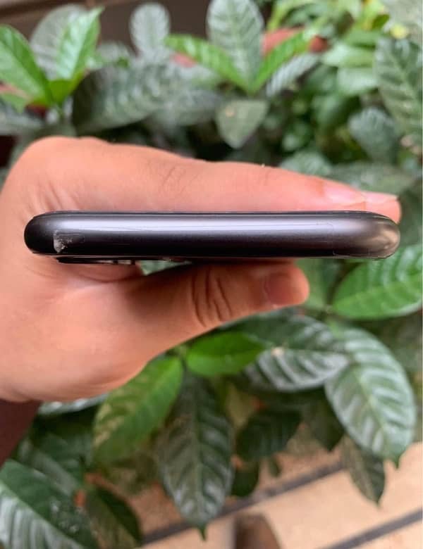 iPhone 11 physical dual PTA 5