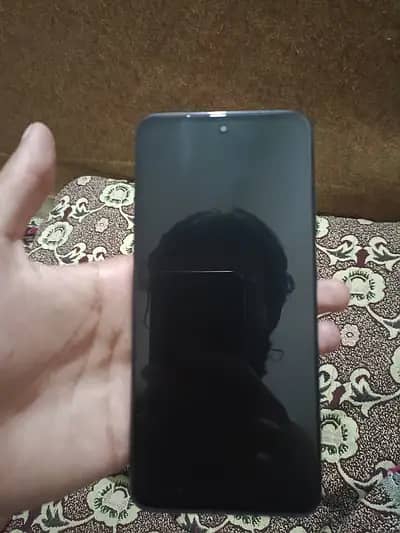 Redmi note 10s (with original charger) for sale 2