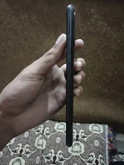 Redmi note 10s (with original charger) for sale 4