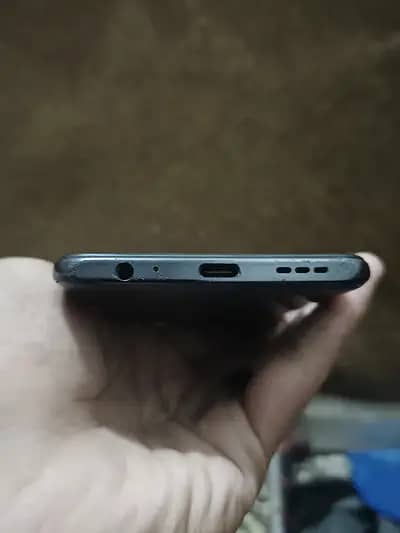 Redmi note 10s (with original charger) for sale 6