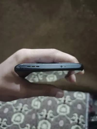 Redmi note 10s (with original charger) for sale 7