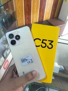 realme c53 6/128