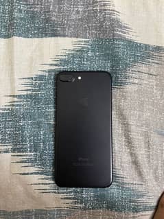 iphone 7plus 128gb