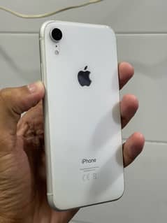 IPhone xr pta 0