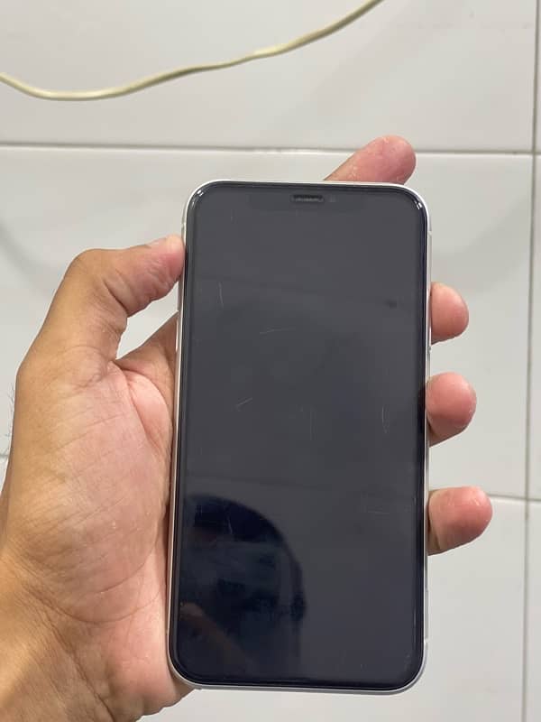 IPhone xr pta 4