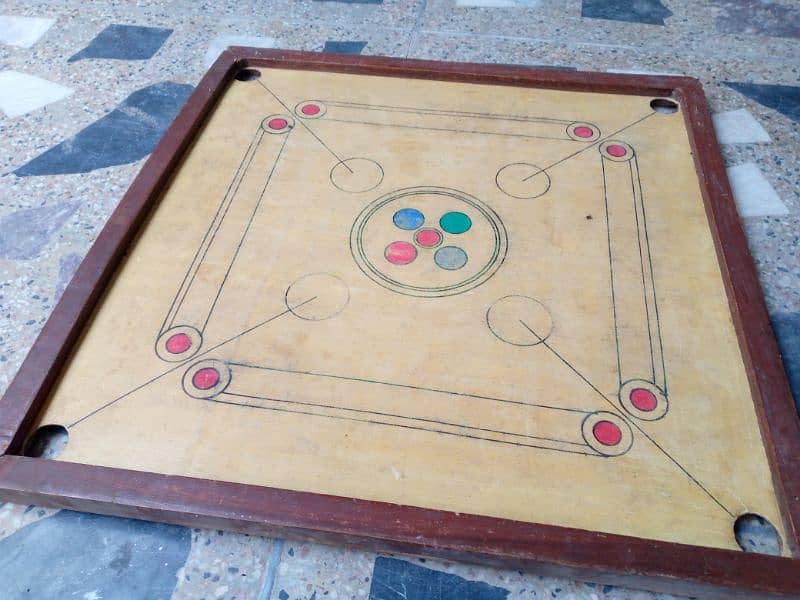 carrom board 1