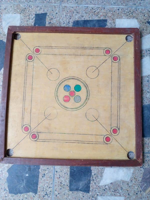 carrom board 2