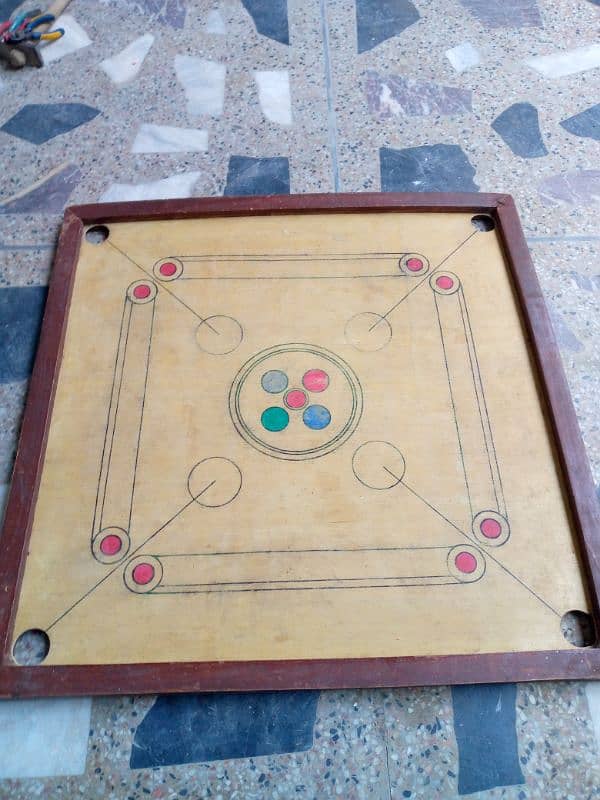 carrom board 3