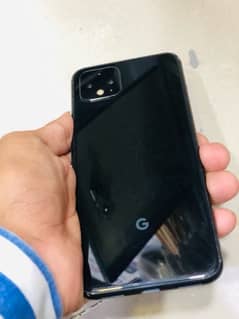 GOOGLE PIXEL 4 GB 4/64 all okay