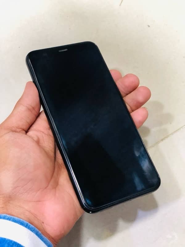 GOOGLE PIXEL 4 GB 4/64 all okay 1